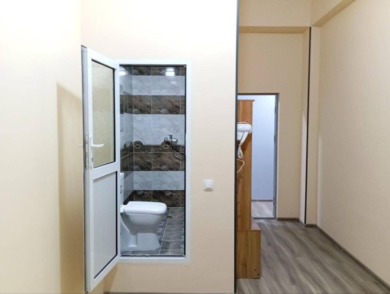 Algo Hotel Tashkent Exterior foto